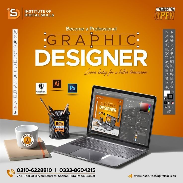 Graphic Design